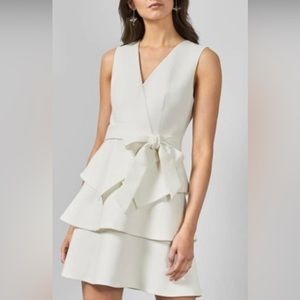 Great condition Ted baker dress